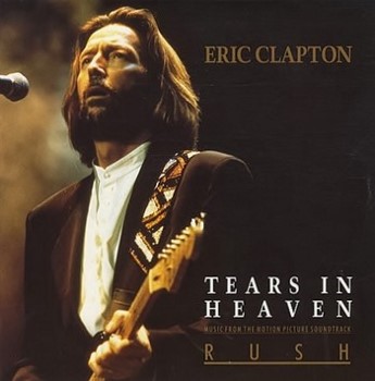 Eric Clapton